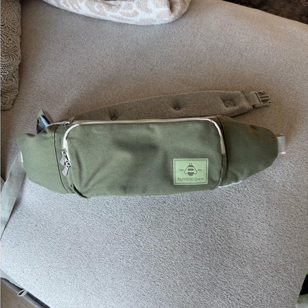 Humble Bee Breastfeeding Sling